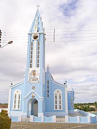 Igreja Matriz